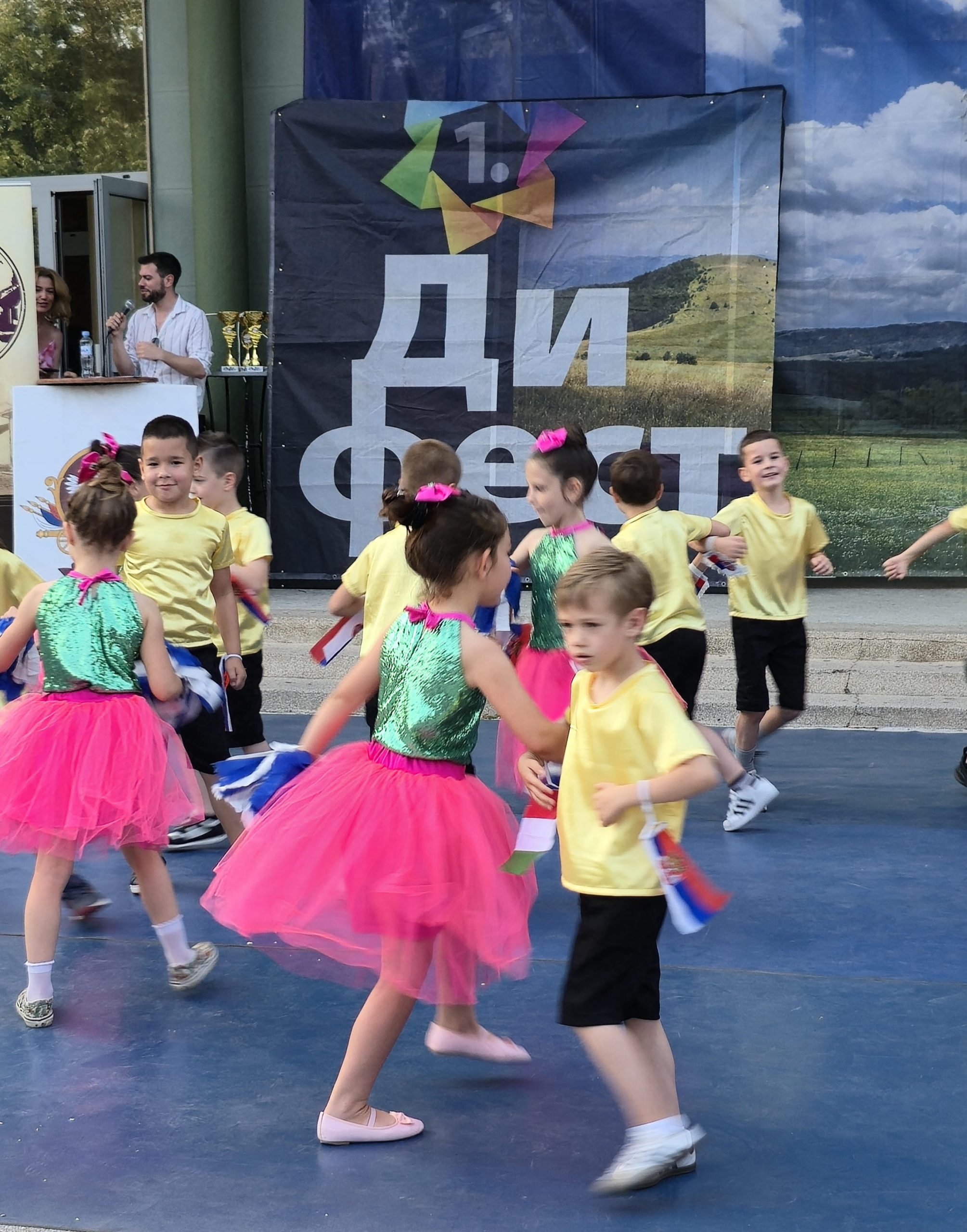 Di fest 2026