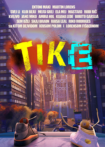 Tike