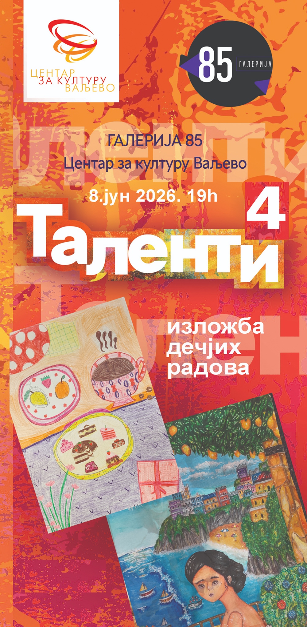 Talenti 4