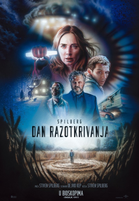Dan razotkrivanja